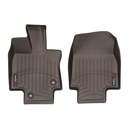 Weathertech Front FloorLiner, 4716091 4716091
